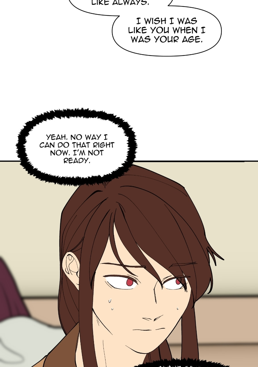I Love You Chapter 283 page 10 - 
