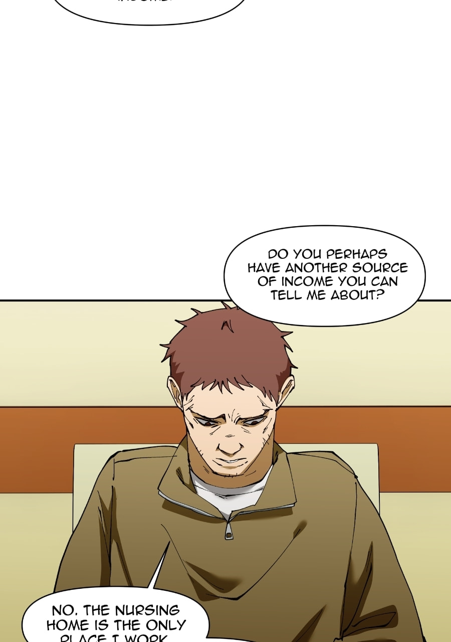 I Love You Chapter 284 page 14 - 