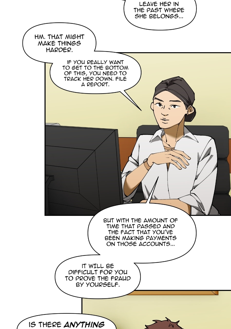 I Love You Chapter 284 page 17 - 