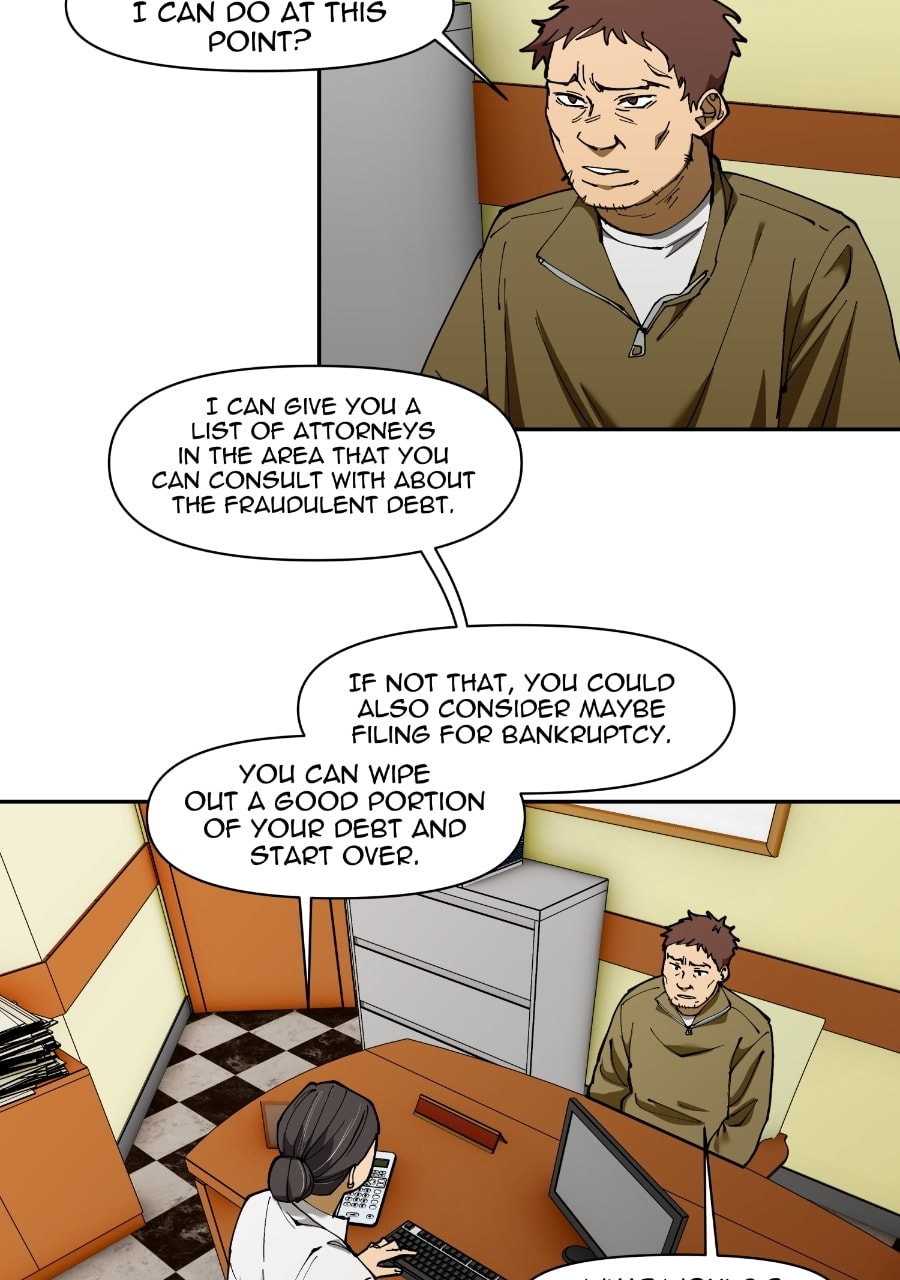 I Love You Chapter 284 page 18 - 