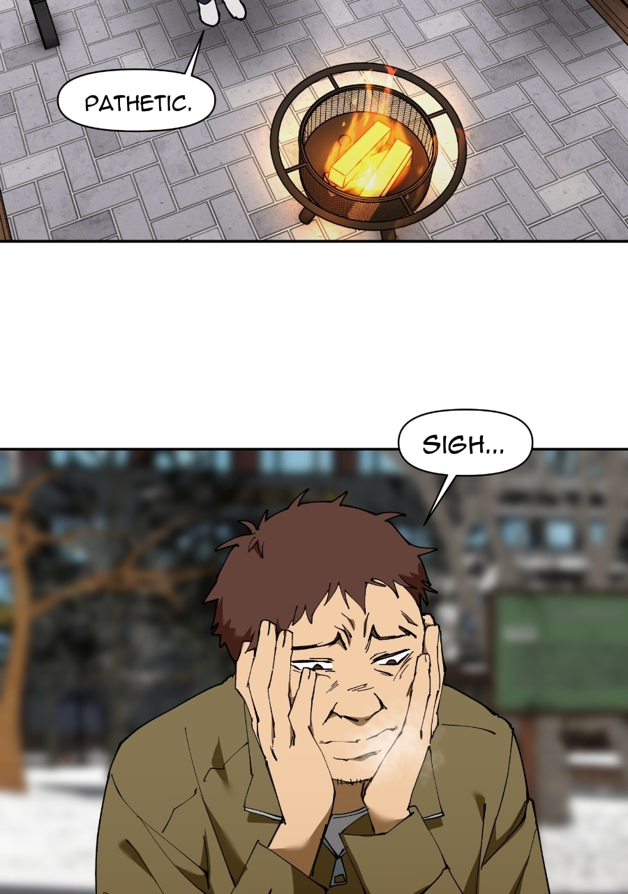 I Love You Chapter 284 page 24 - 