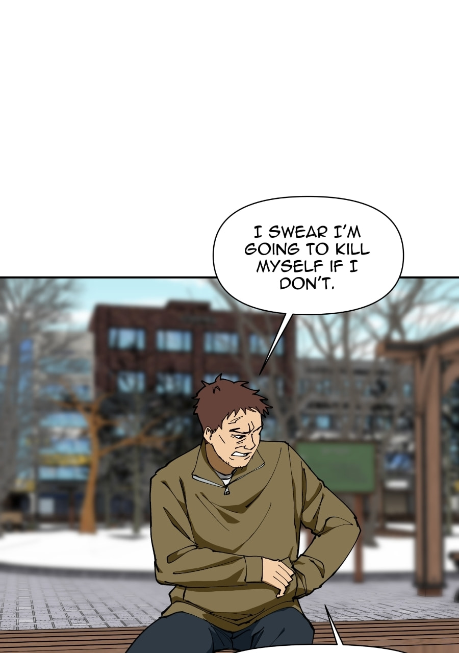 I Love You Chapter 284 page 26 - 