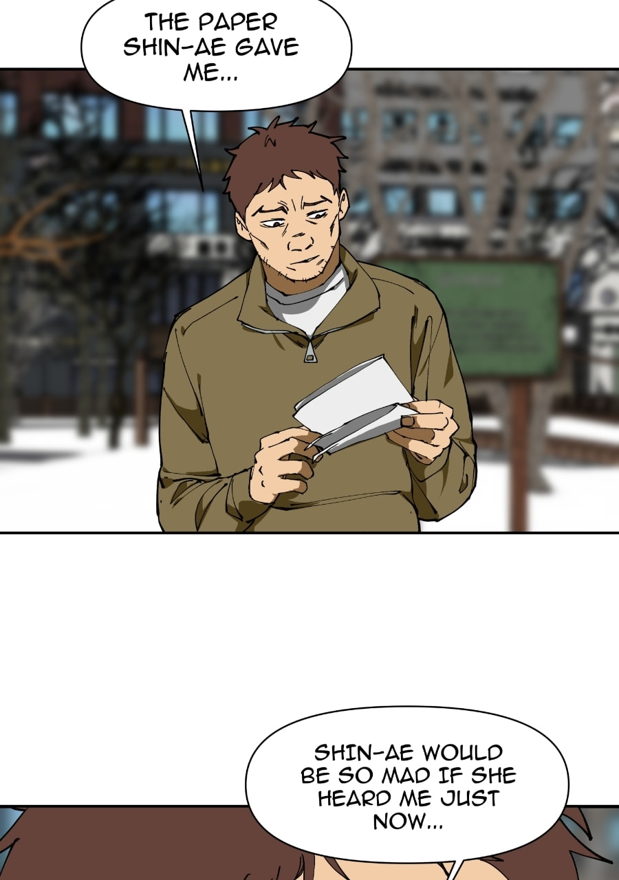 I Love You Chapter 284 page 28 - 