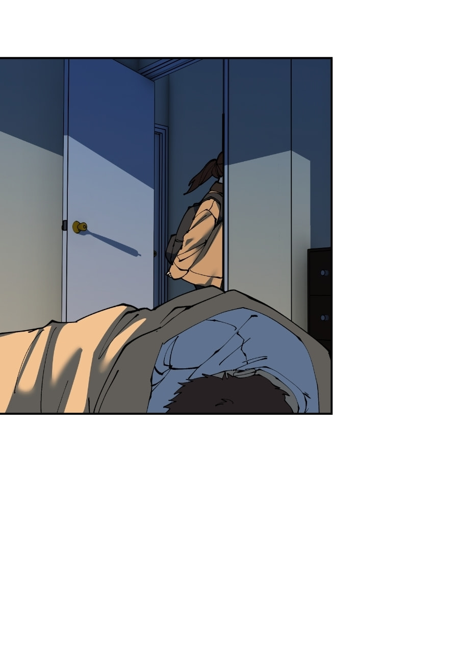 I Love You Chapter 284 page 4 - 