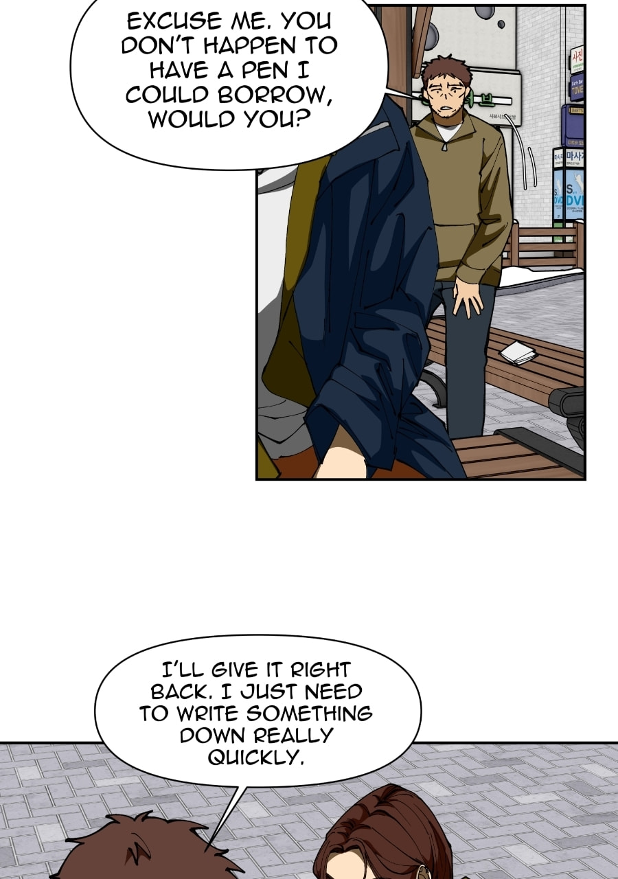 I Love You Chapter 284 page 31 - 
