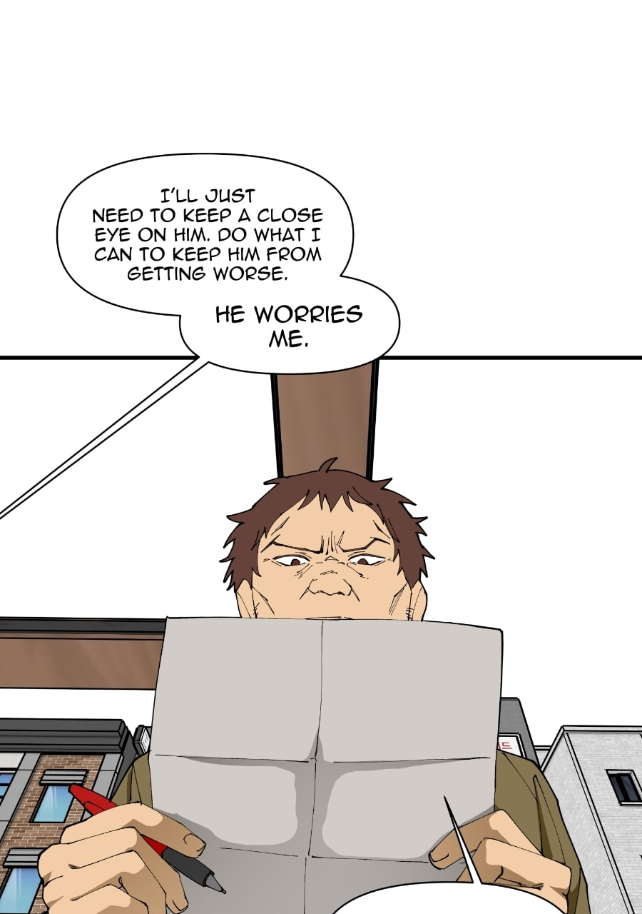I Love You Chapter 284 page 37 - 