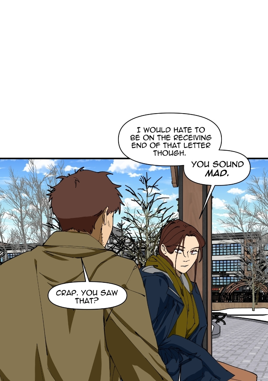 I Love You Chapter 284 page 44 - 