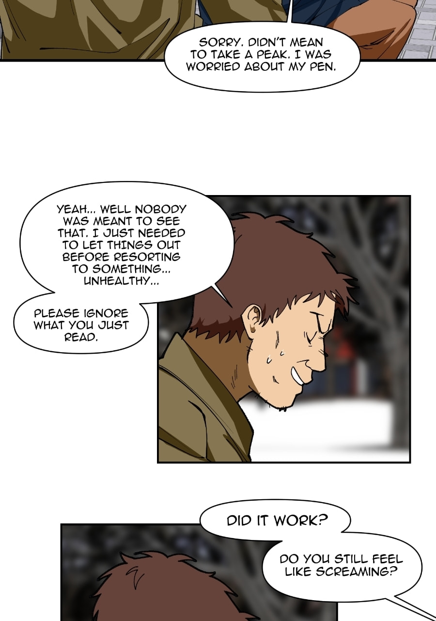 I Love You Chapter 284 page 45 - 