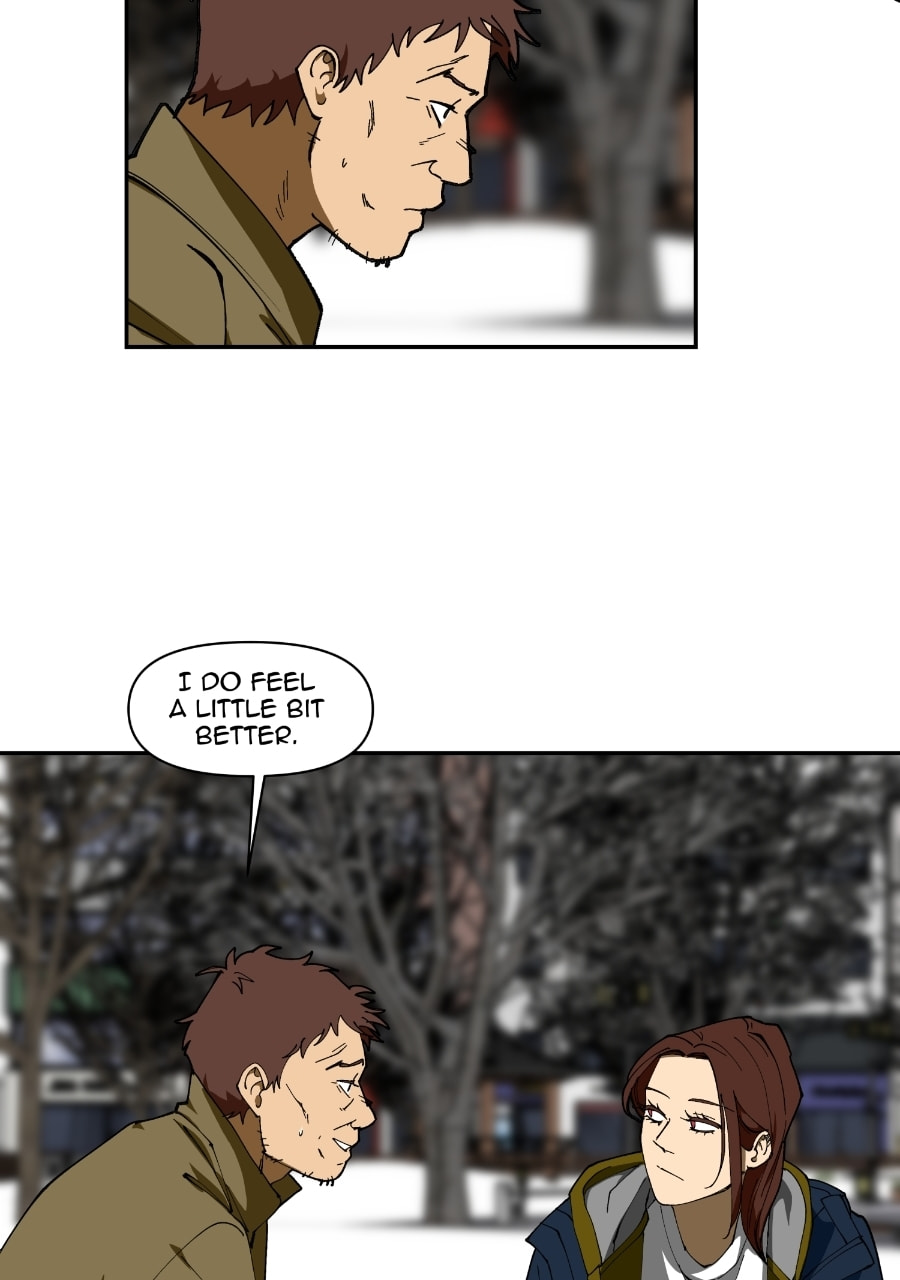 I Love You Chapter 284 page 46 - 