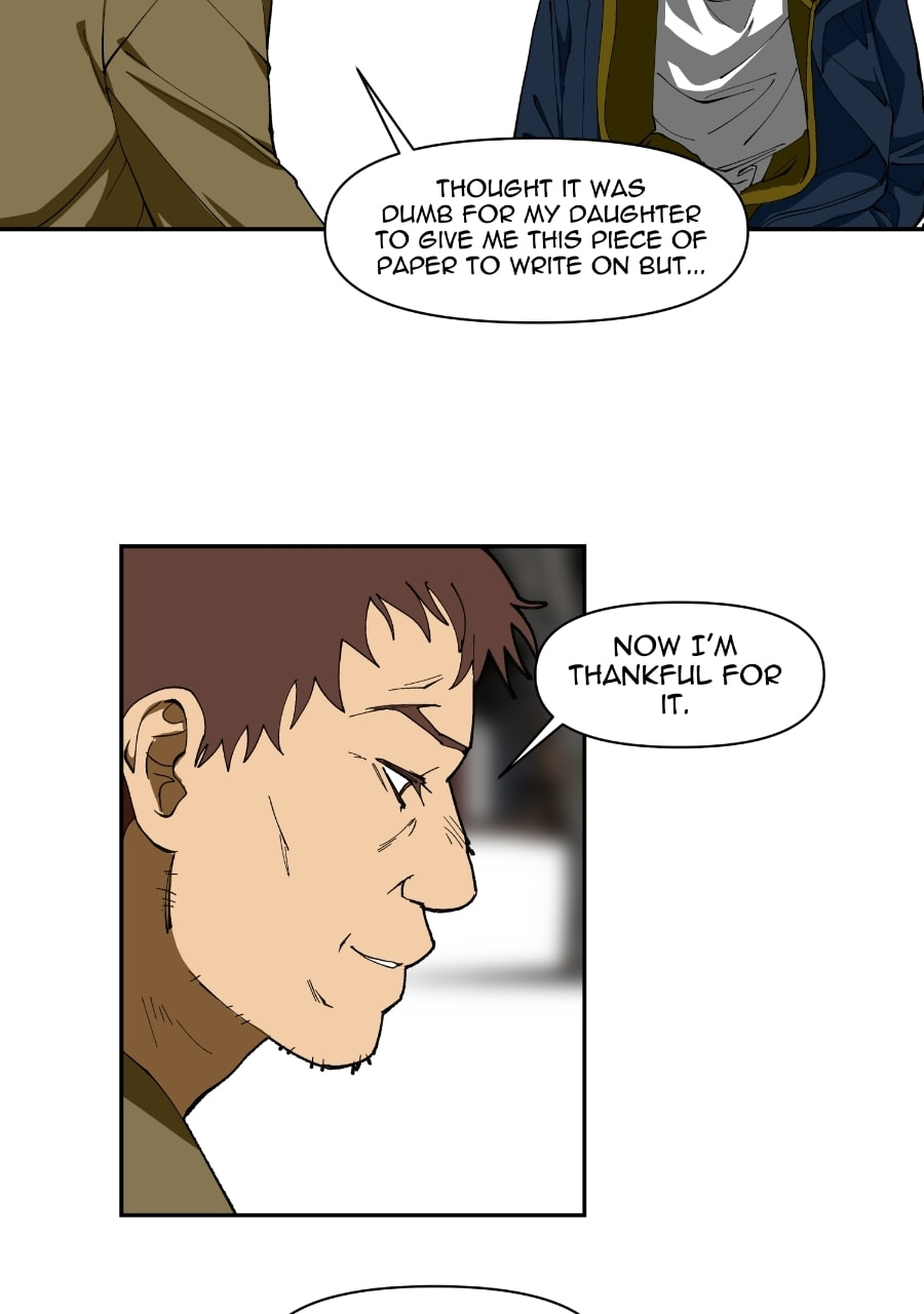 I Love You Chapter 284 page 47 - 