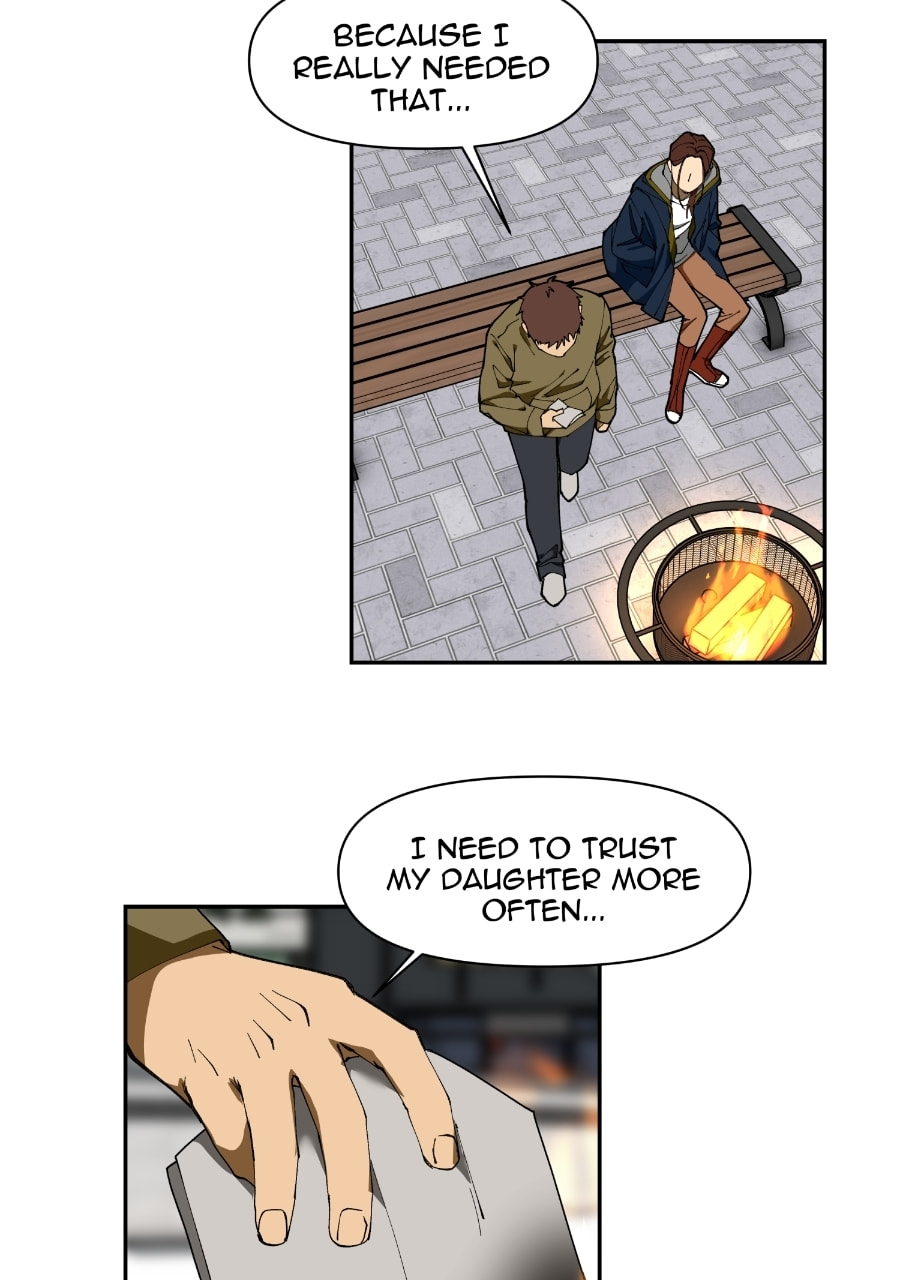 I Love You Chapter 284 page 48 - 