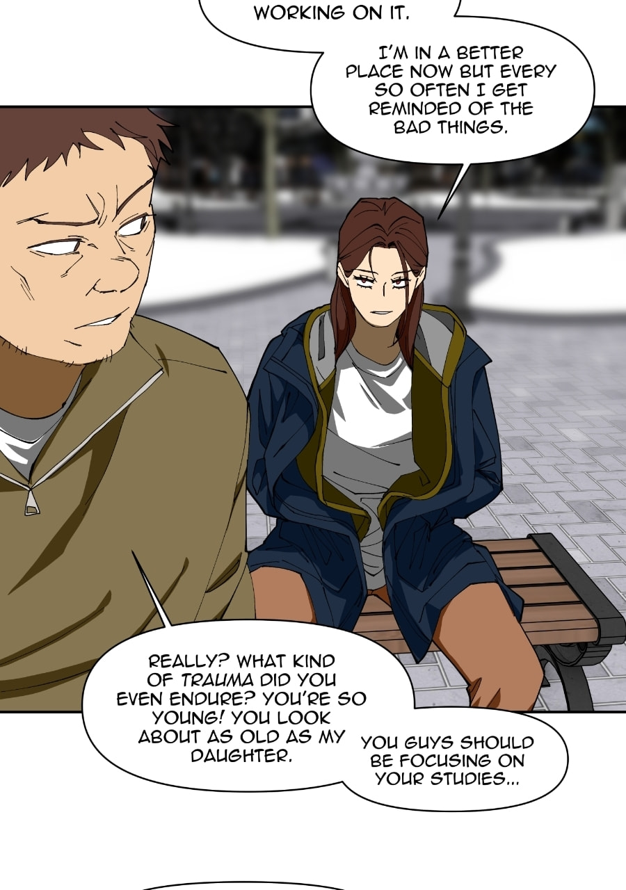 I Love You Chapter 284 page 54 - 