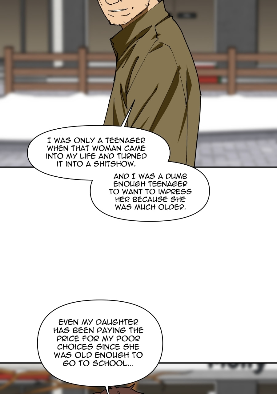 I Love You Chapter 284 page 56 - 
