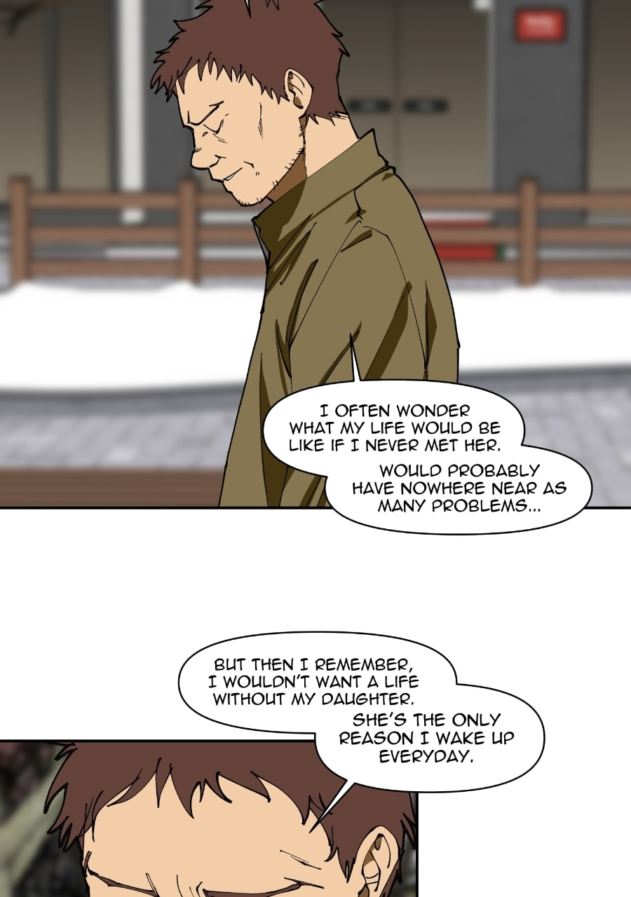I Love You Chapter 284 page 57 - 