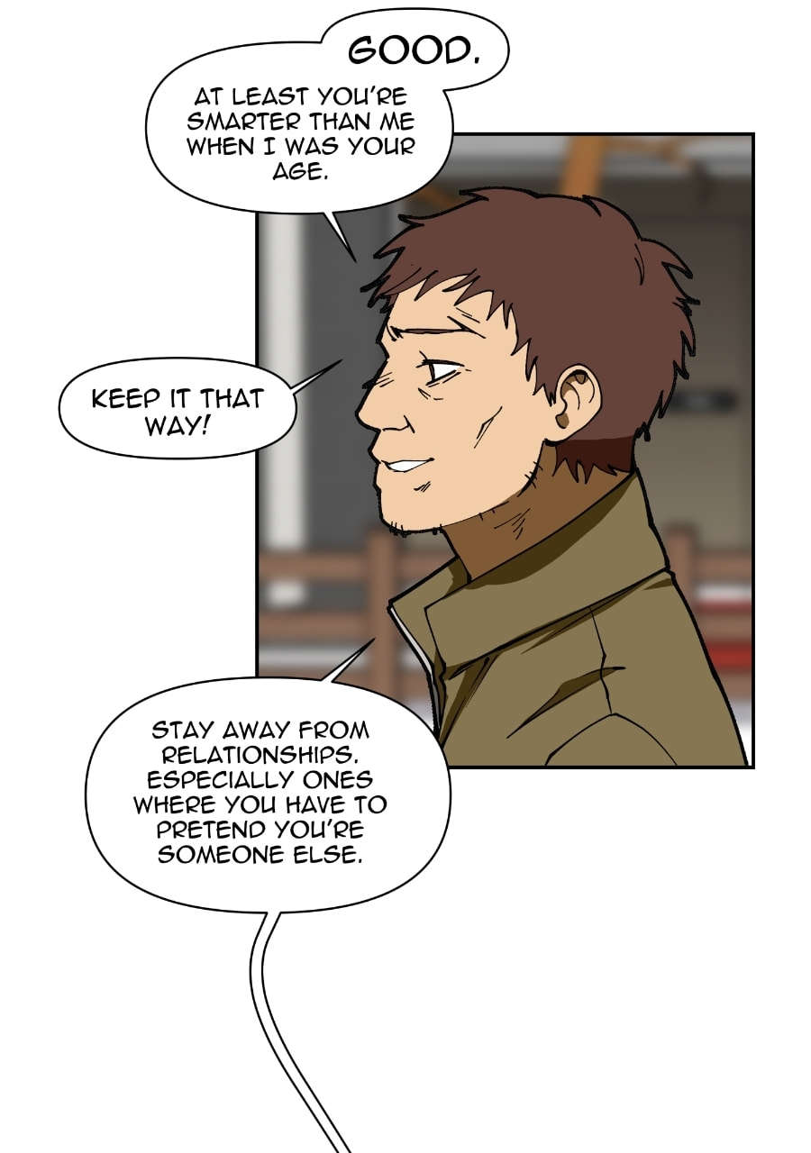 I Love You Chapter 284 page 60 - 
