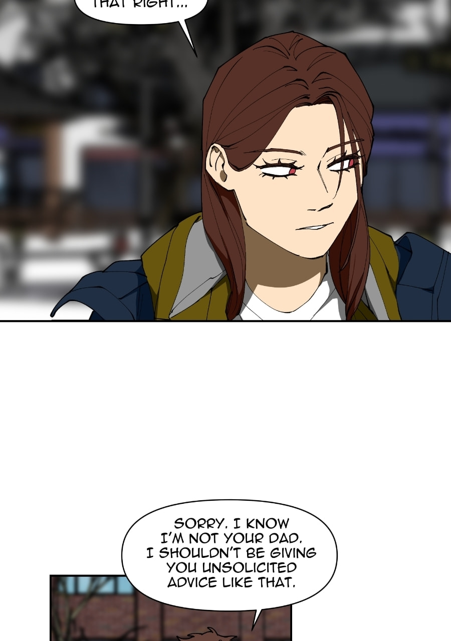 I Love You Chapter 284 page 62 - 