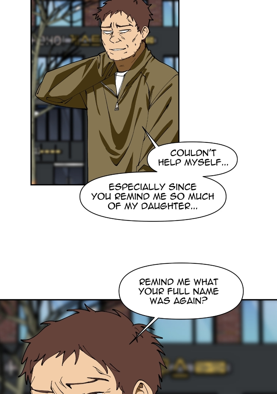 I Love You Chapter 284 page 63 - 