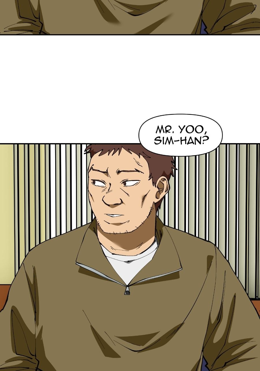 I Love You Chapter 284 page 8 - 