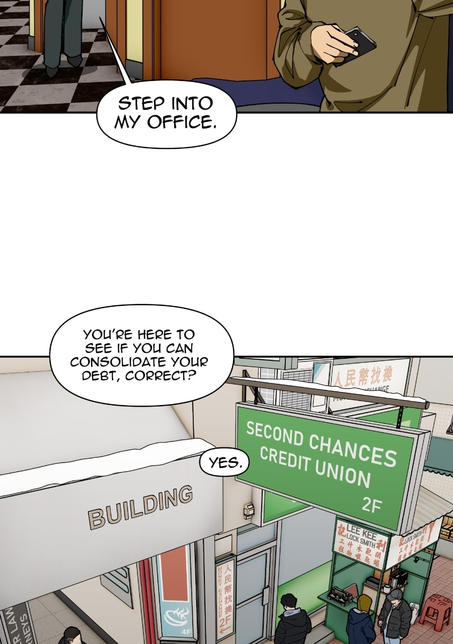 I Love You Chapter 284 page 10 - 