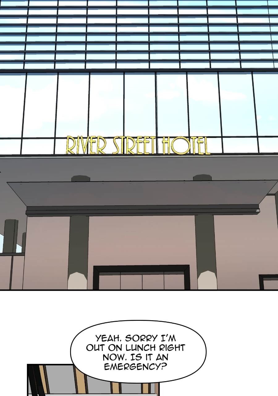 I Love You Chapter 285 page 1 - 