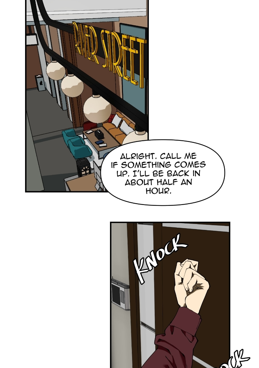 I Love You Chapter 285 page 2 - 