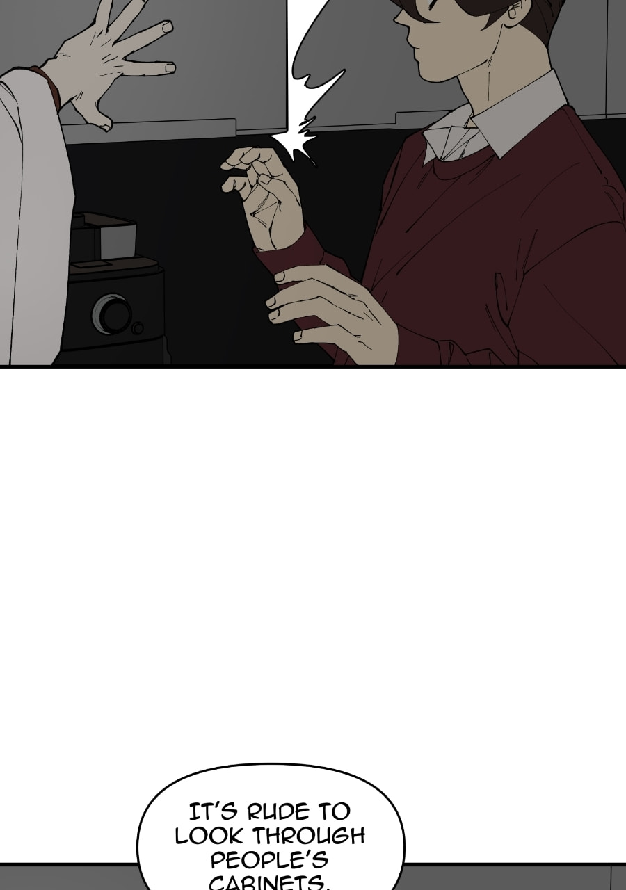 I Love You Chapter 285 page 11 - 