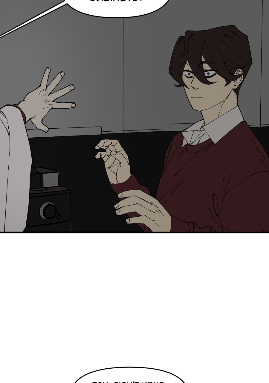 I Love You Chapter 285 page 12 - 