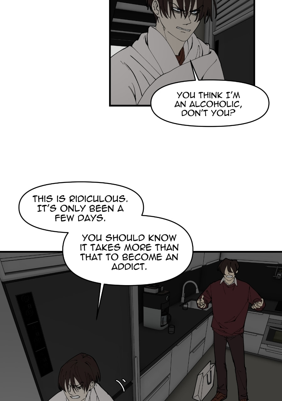 I Love You Chapter 285 page 15 - 
