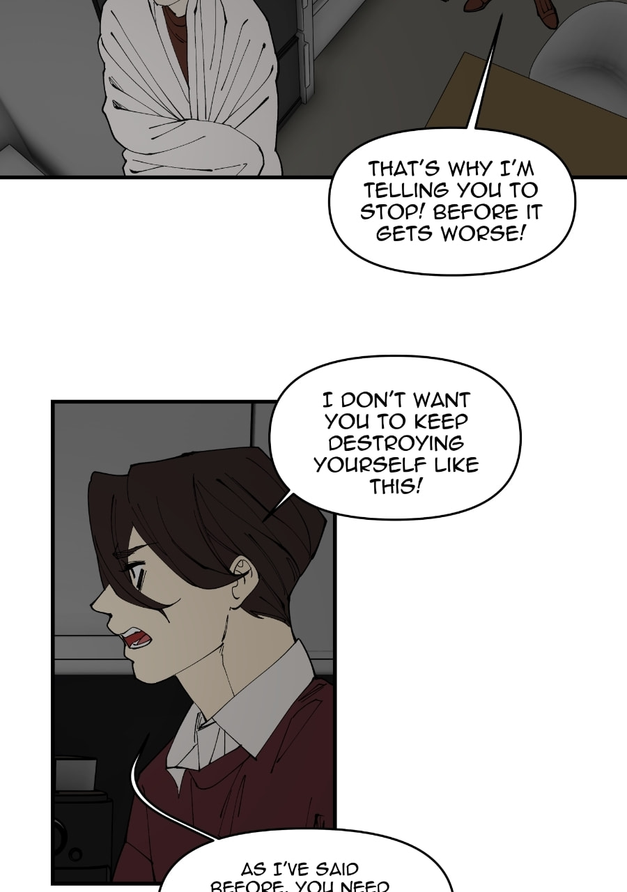 I Love You Chapter 285 page 16 - 