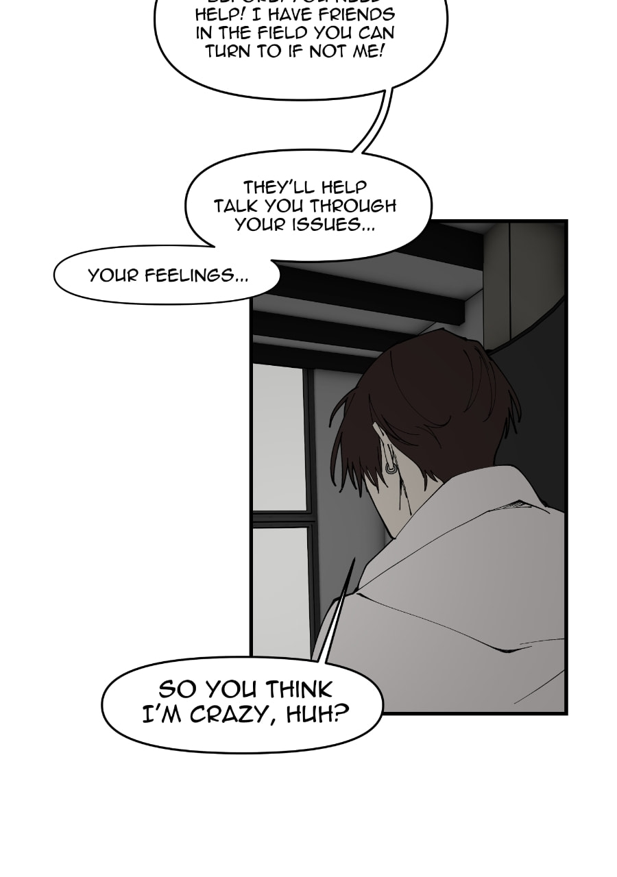 I Love You Chapter 285 page 17 - 