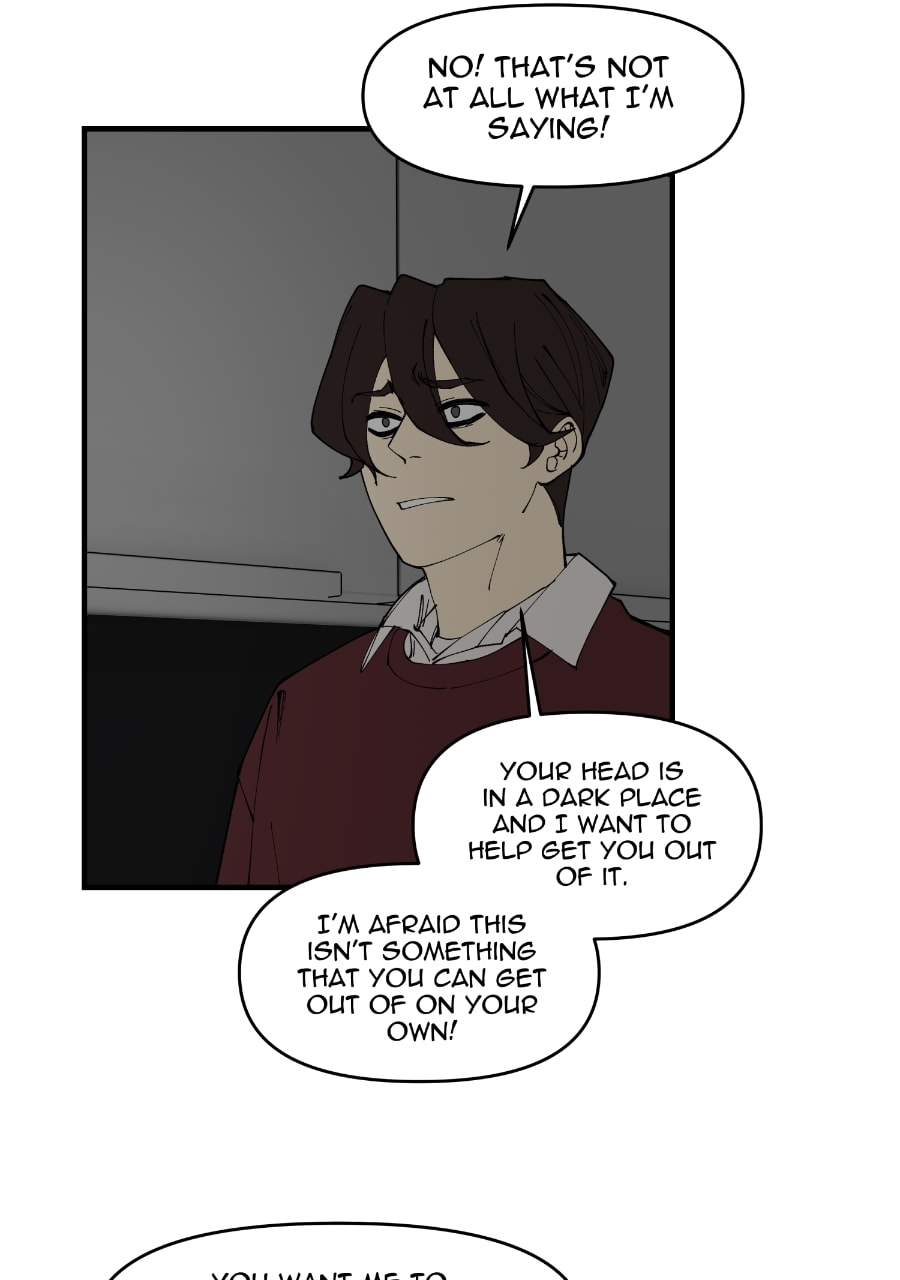 I Love You Chapter 285 page 18 - 