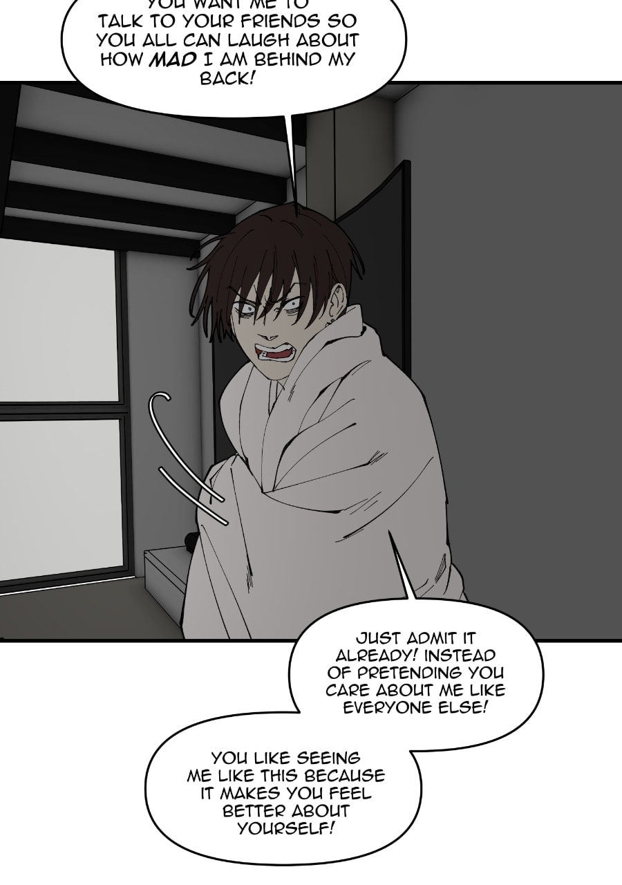 I Love You Chapter 285 page 19 - 