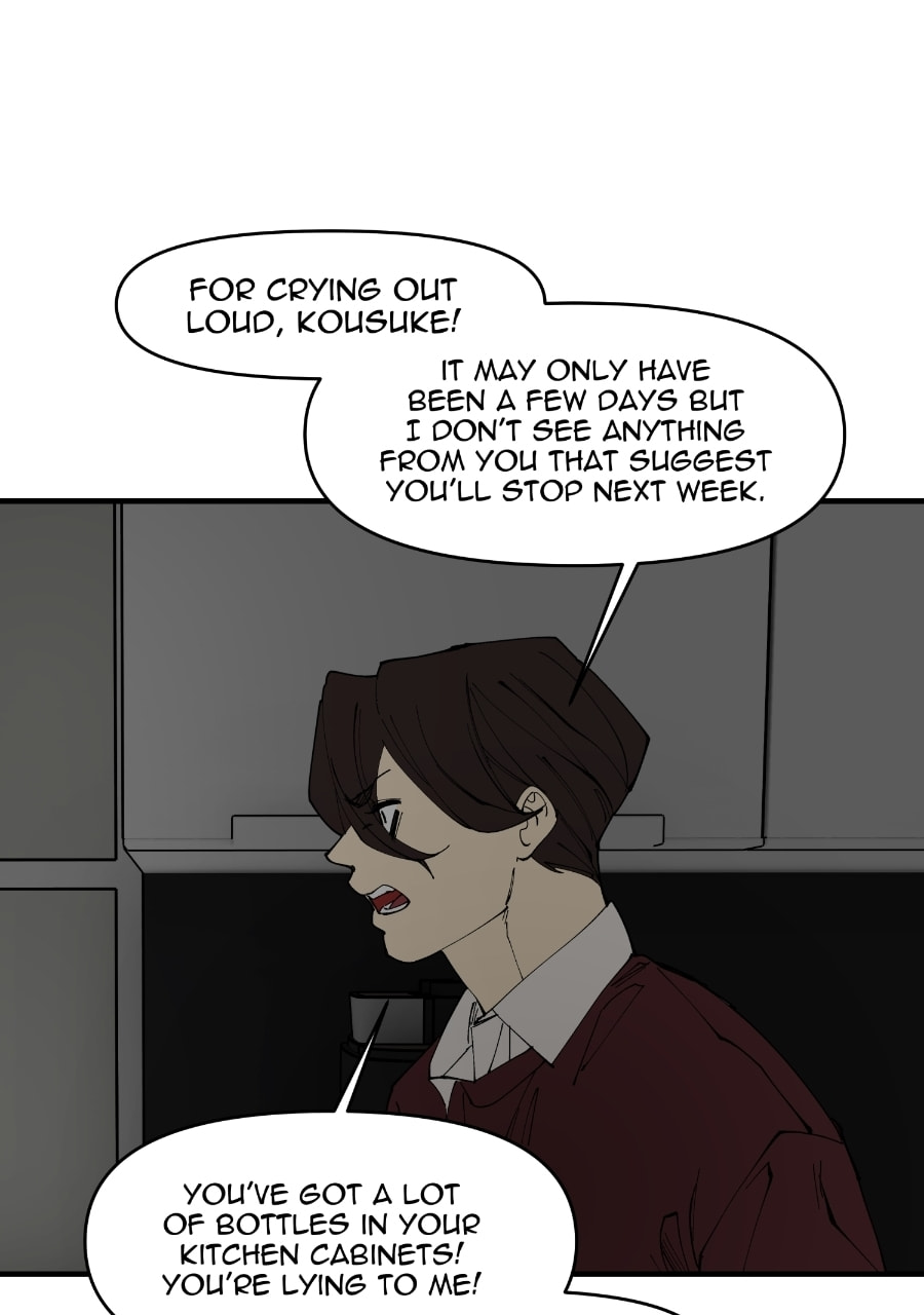 I Love You Chapter 285 page 20 - 