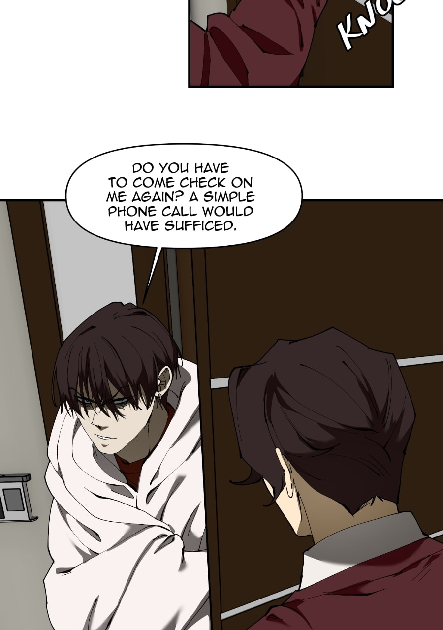 I Love You Chapter 285 page 3 - 