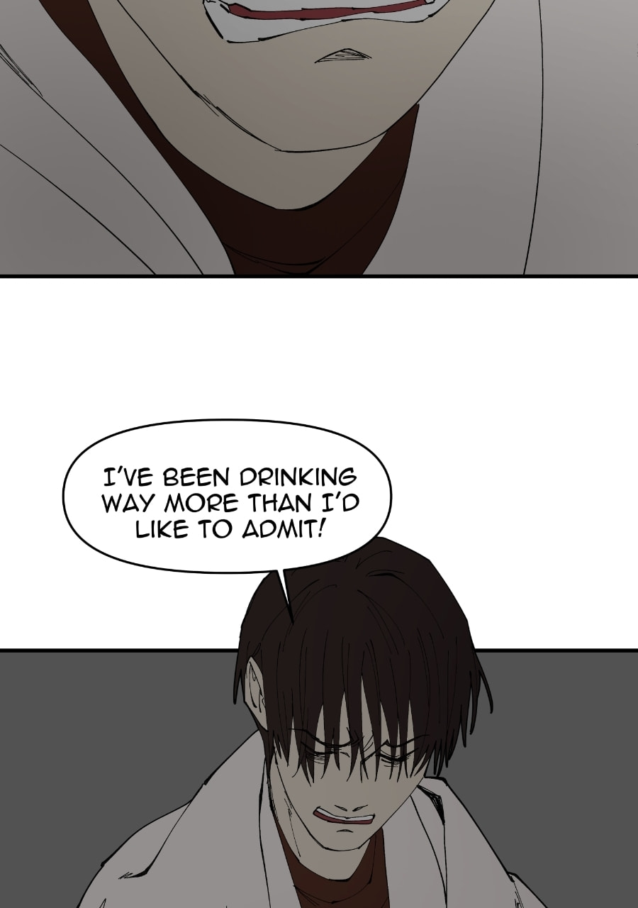 I Love You Chapter 285 page 24 - 