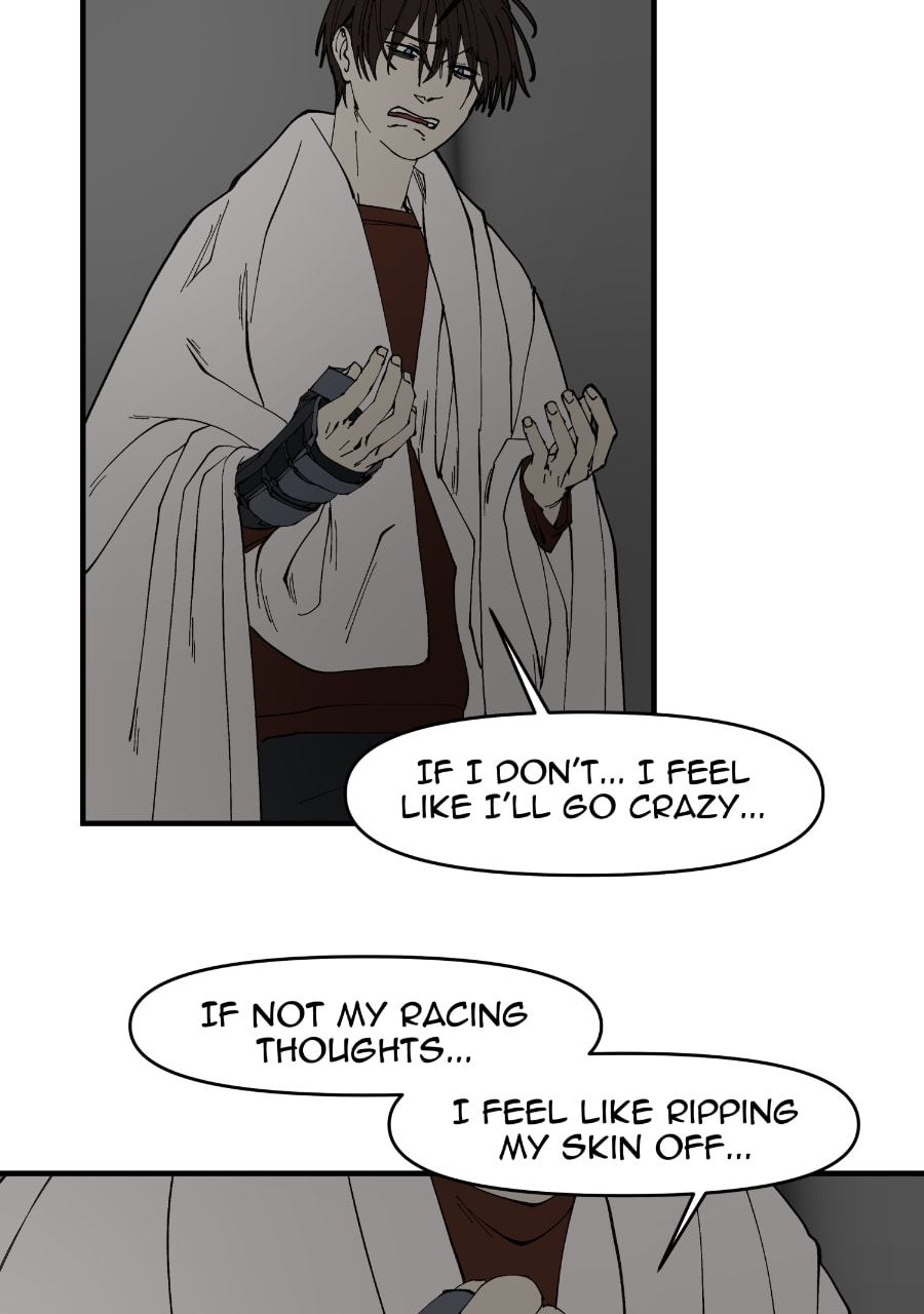 I Love You Chapter 285 page 27 - 