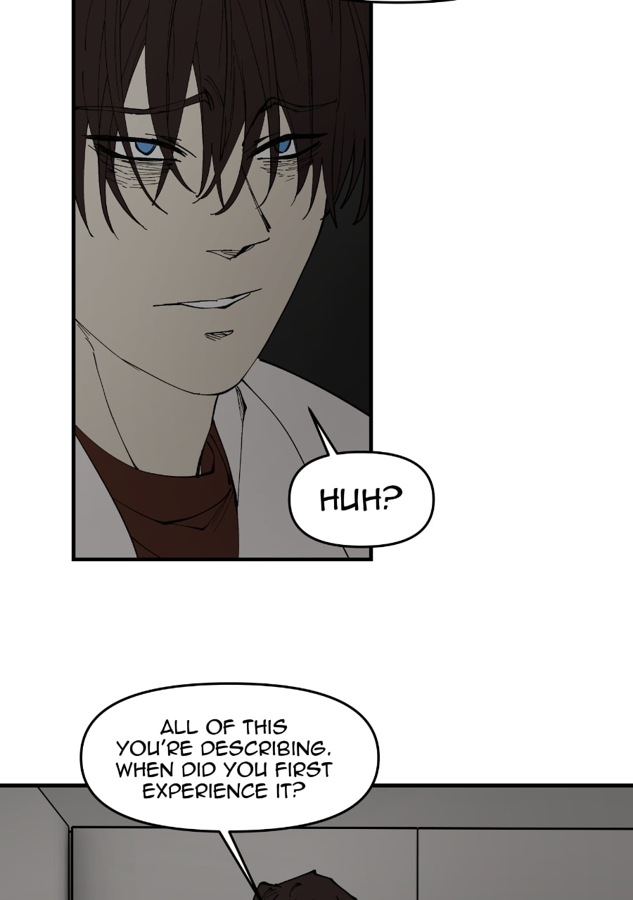 I Love You Chapter 285 page 31 - 