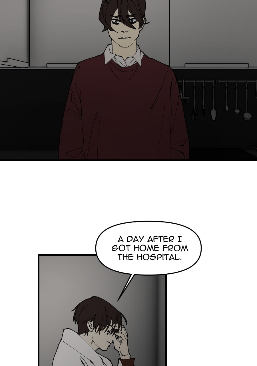 I Love You Chapter 285 page 32 - 