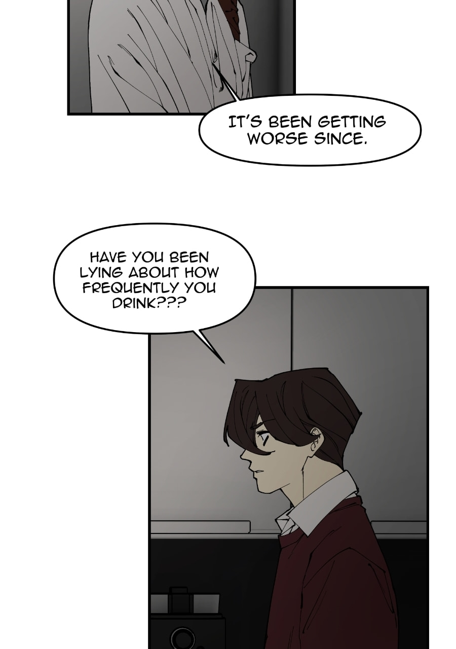 I Love You Chapter 285 page 33 - 