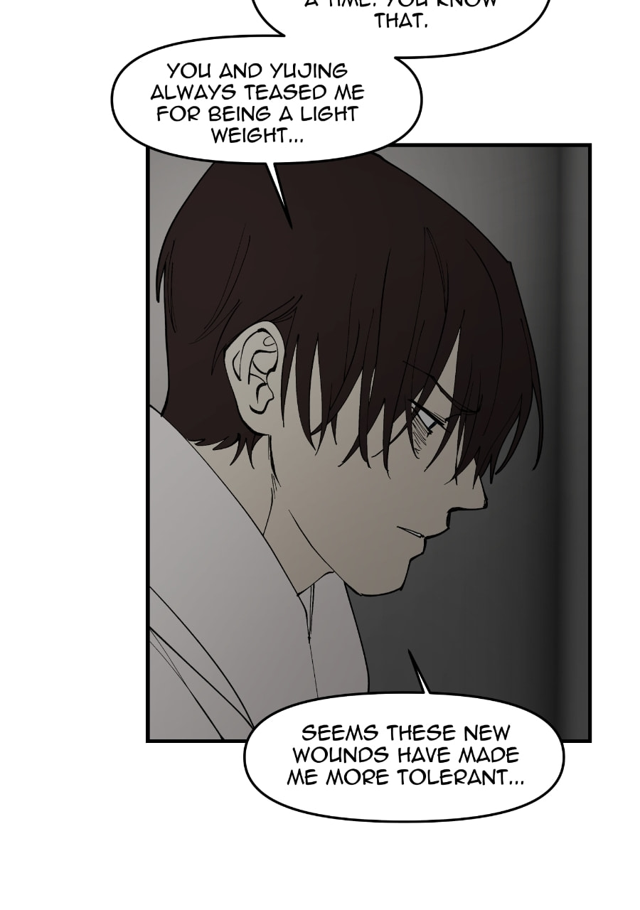 I Love You Chapter 285 page 35 - 