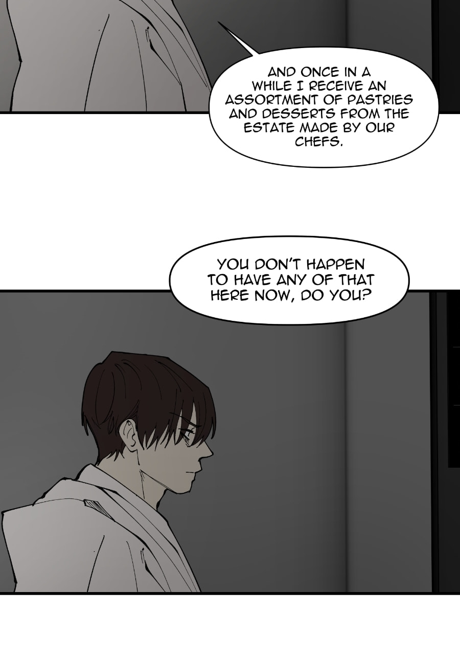I Love You Chapter 285 page 39 - 