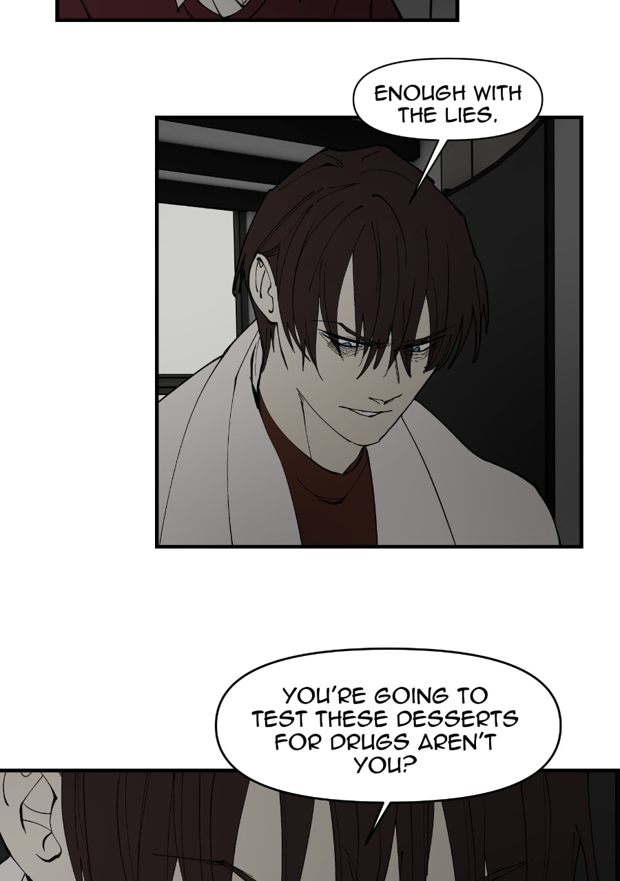 I Love You Chapter 285 page 45 - 