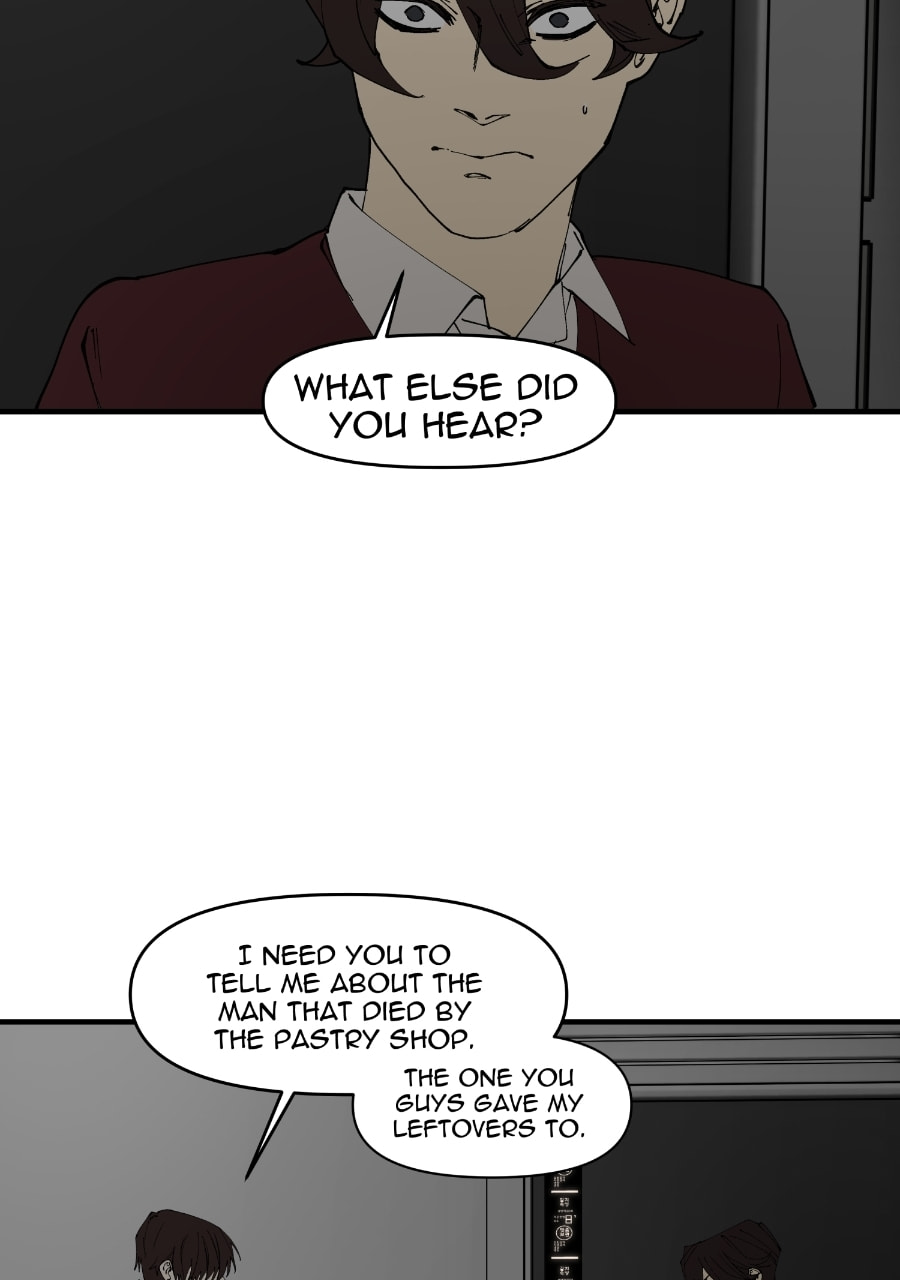 I Love You Chapter 285 page 47 - 