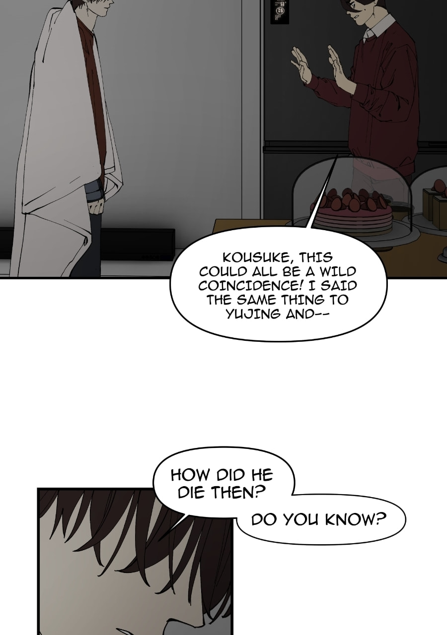 I Love You Chapter 285 page 48 - 
