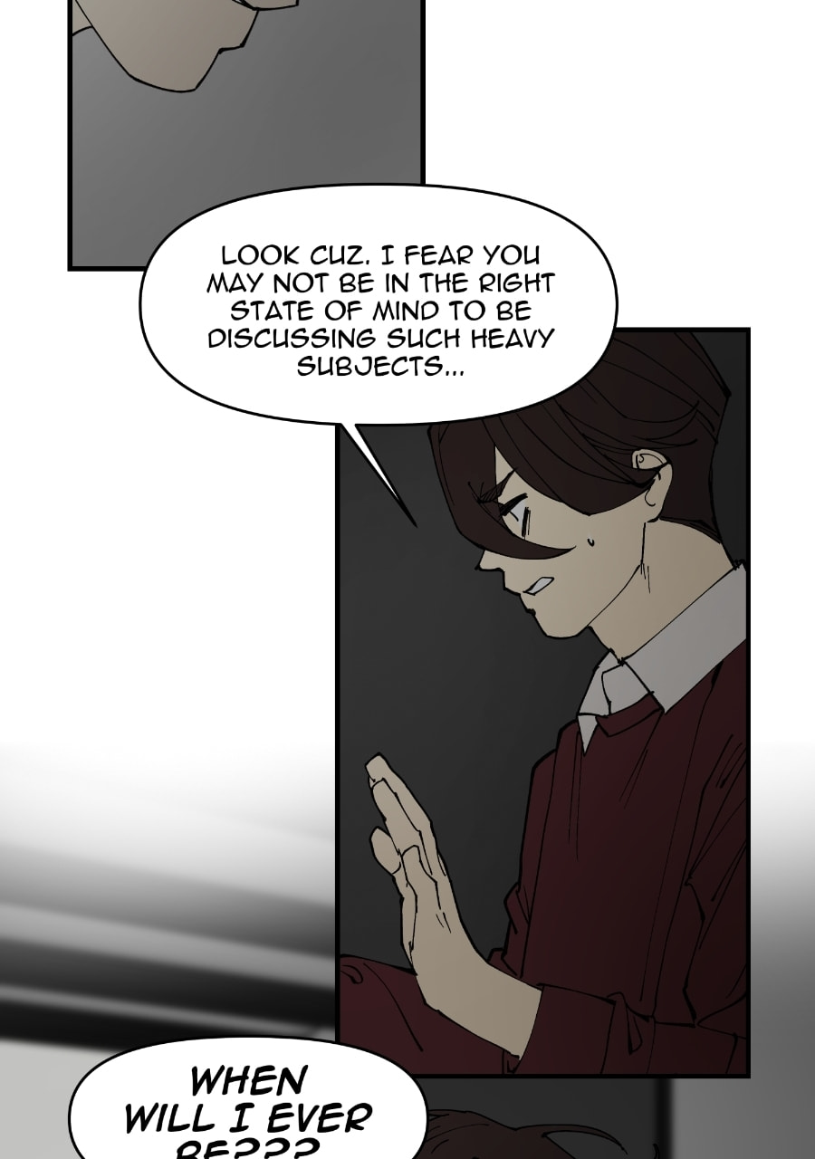 I Love You Chapter 285 page 49 - 
