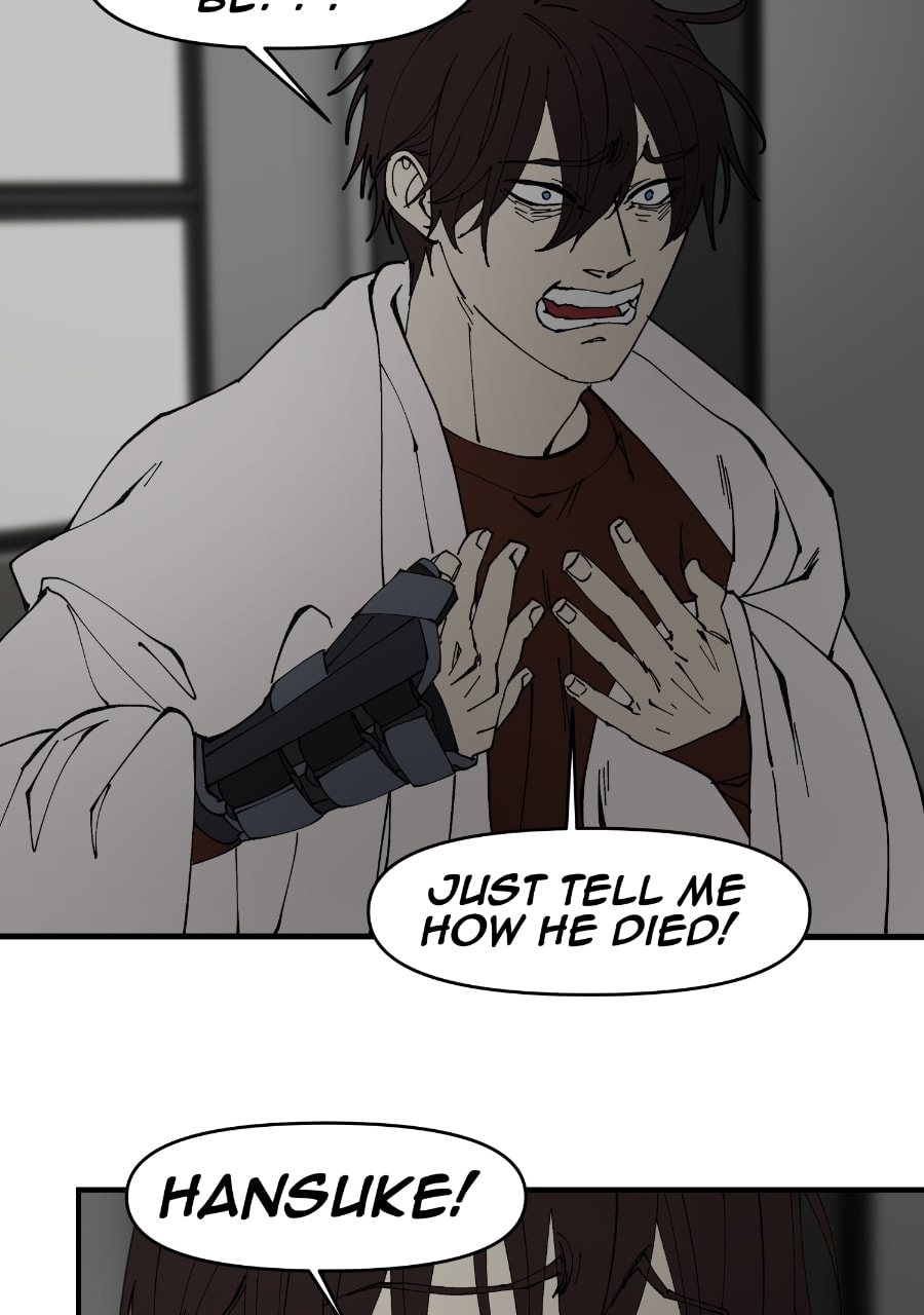 I Love You Chapter 285 page 50 - 