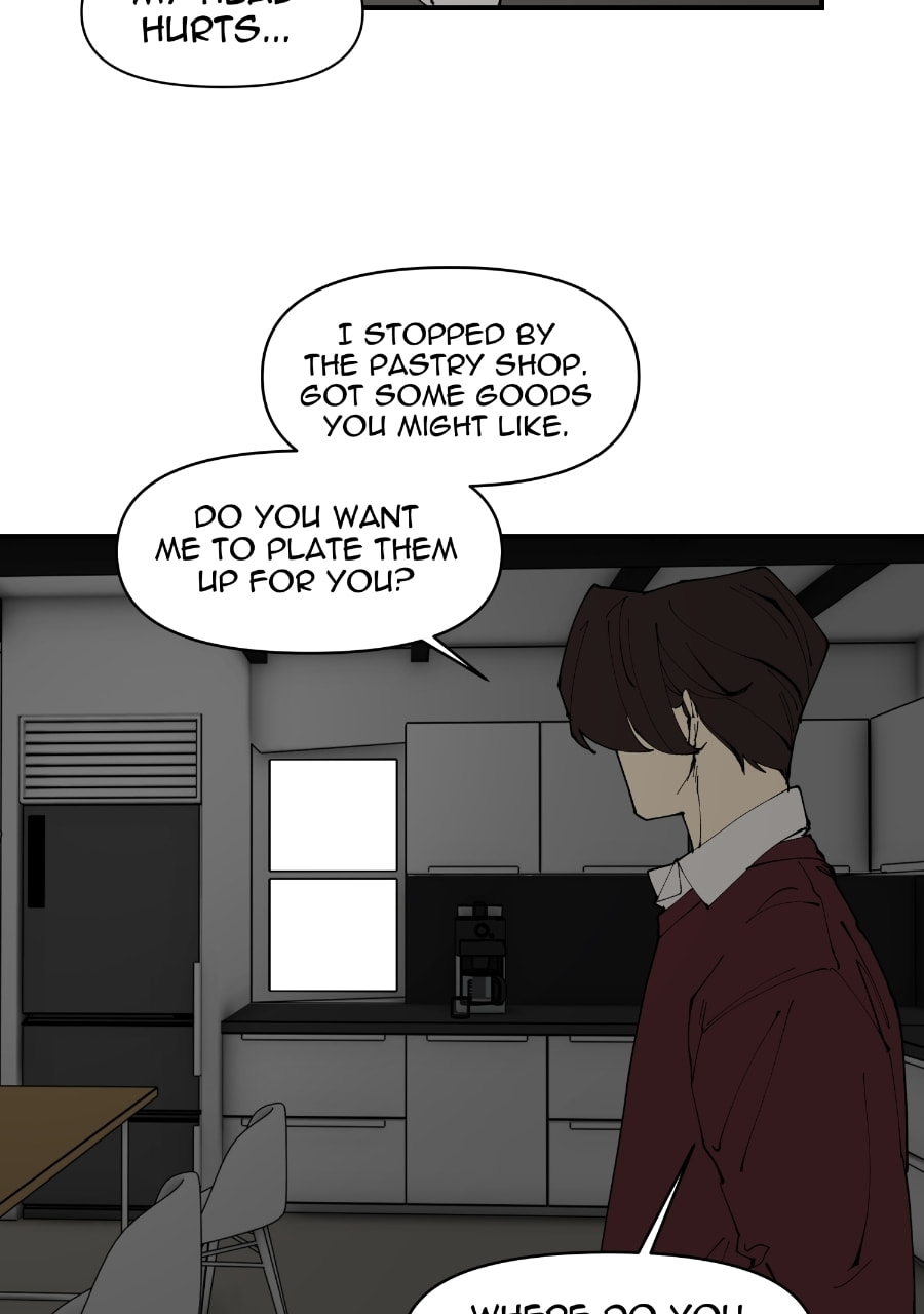 I Love You Chapter 285 page 6 - 