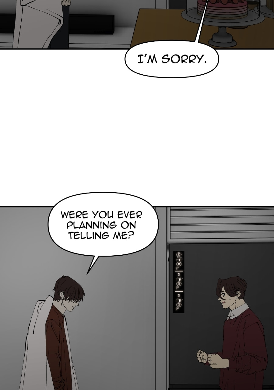 I Love You Chapter 285 page 53 - 
