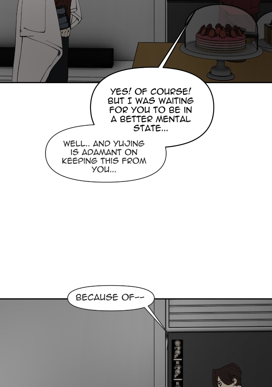 I Love You Chapter 285 page 54 - 