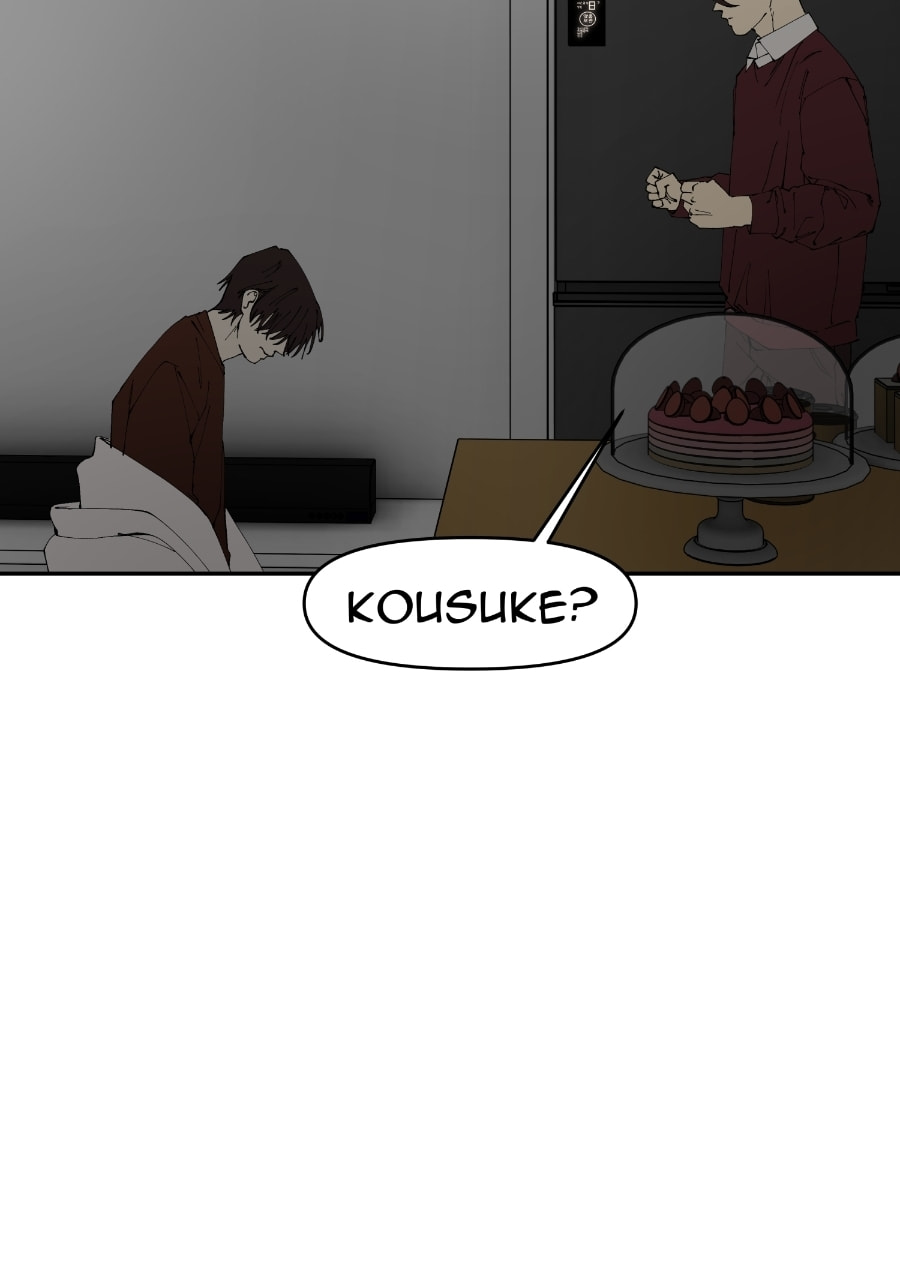 I Love You Chapter 285 page 55 - 